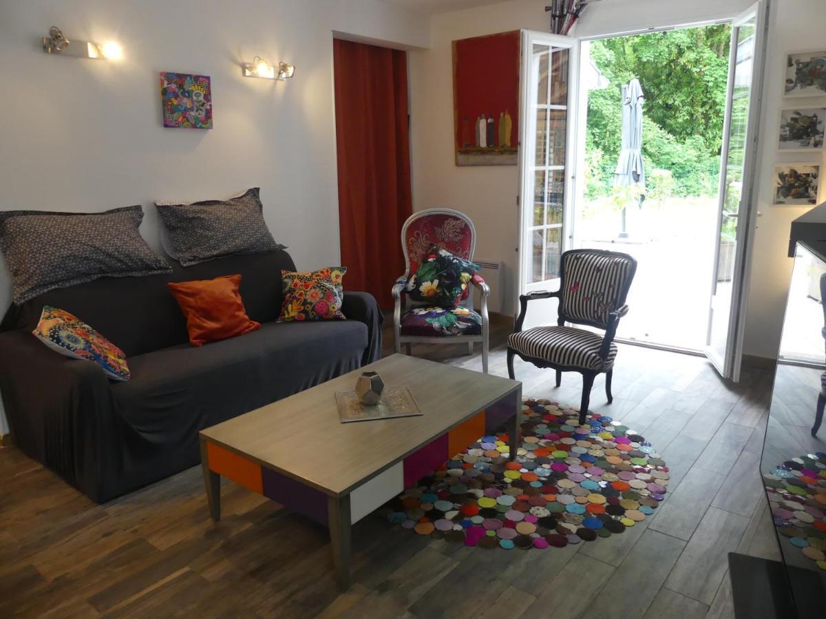 Villa Toki Eder chez Marisol, piscine chauffée, décoration soignée et océan à 15 minutes entre Bayonne et Hossegor à Saint-Martin-de-Seignanx Extérieur photo