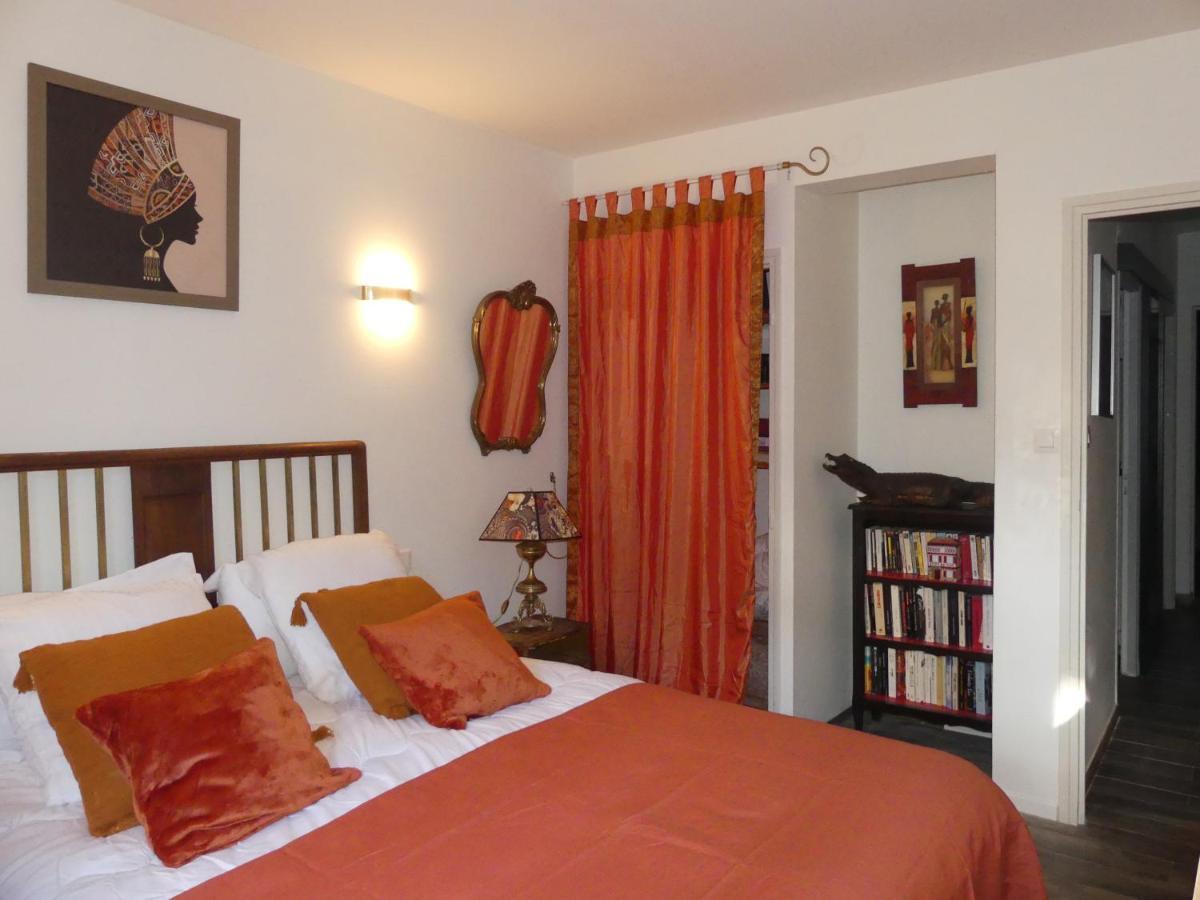Villa Toki Eder chez Marisol, piscine chauffée, décoration soignée et océan à 15 minutes entre Bayonne et Hossegor à Saint-Martin-de-Seignanx Extérieur photo